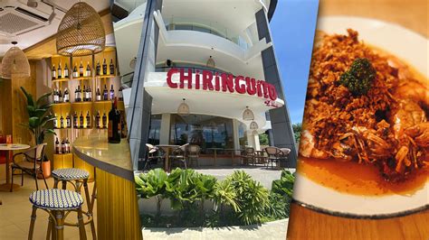 Barcino in Boracay! New resto Chiringuito brings .
